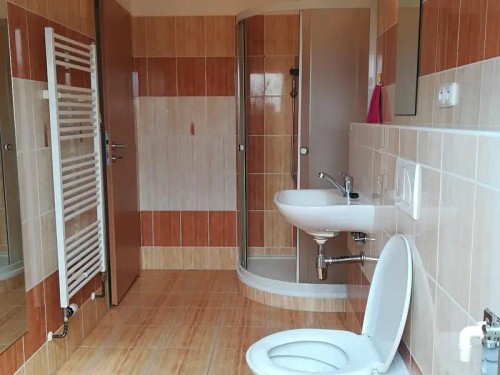 Prodaný byt 1+1 35 m²