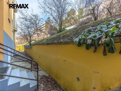 Prodej bytu 1+1 24 m²