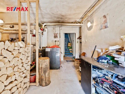 Prodej domu 290 m², pozemek 1221 m²