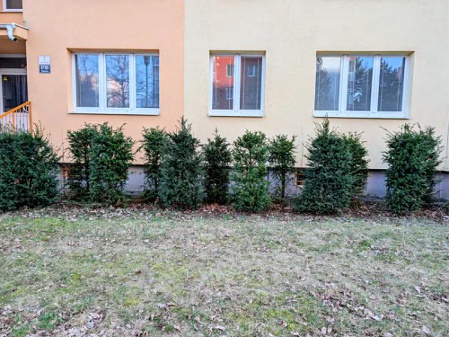 Prodaný byt 4+1 81 m²