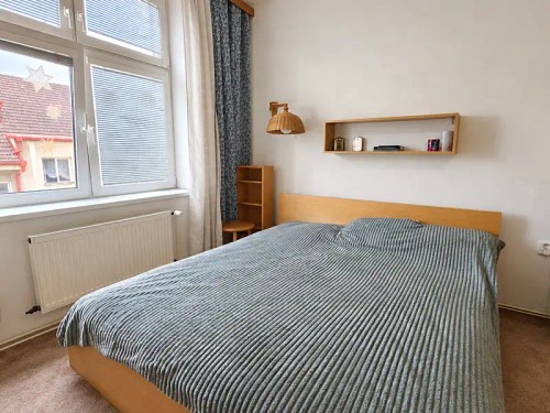 Prodej bytu 3+kk 73 m²