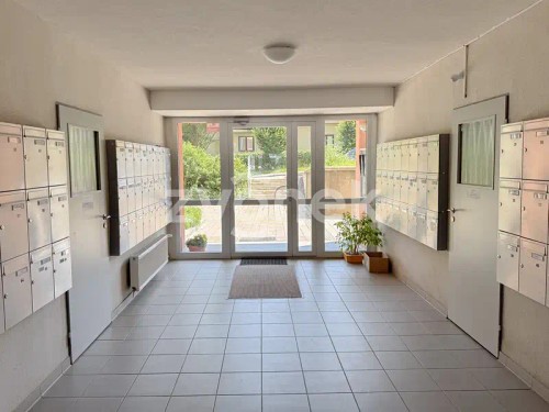 Prodej bytu 1+kk 28 m²