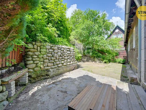 Prodej domu 163 m², pozemek 271 m²