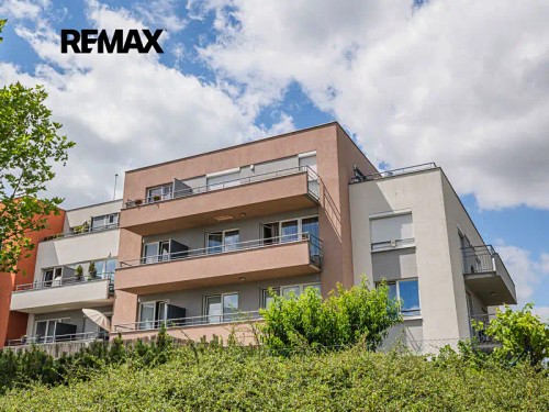 Prodej bytu 2+kk 73 m²