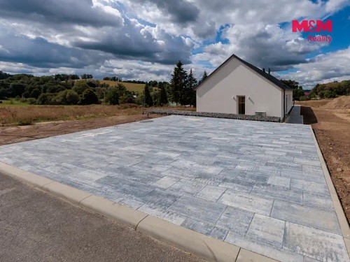 Prodej domu 113 m², pozemek 930 m²
