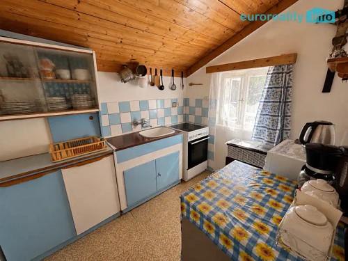 Prodej domu 77 m², pozemek 278 m²