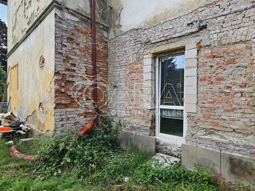 Prodej bytu 3+1 88 m²