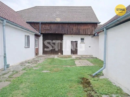 Prodej domu 245 m², pozemek 2315 m²