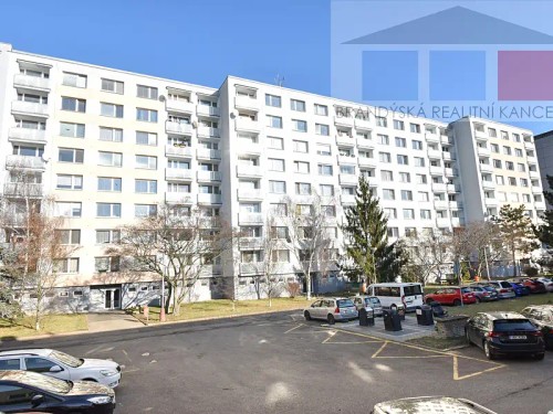 Prodej bytu 3+1 83 m²