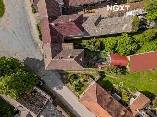 Prodaný  dům 219 m², pozemek 250 m²