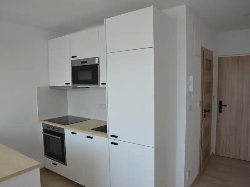 Prodaný byt 1+1 36 m²