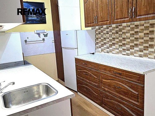 Prodej bytu 2+kk 45 m²