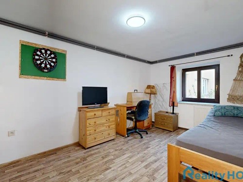 Prodej domu 70 m², pozemek 235 m²