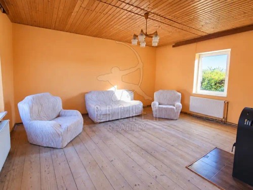 Prodej domu 78 m², pozemek 910 m²