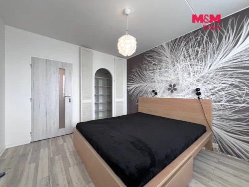 Prodej bytu 3+kk 73 m²