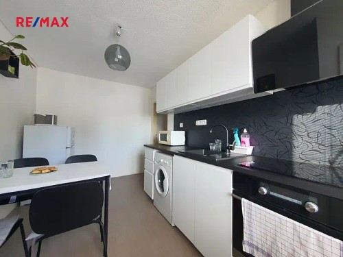 Prodaný byt 2+1 57 m²