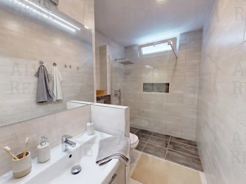 Prodej bytu 2+1 54 m²