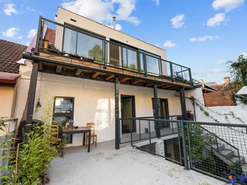 Prodej domu 192 m², pozemek 143 m²
