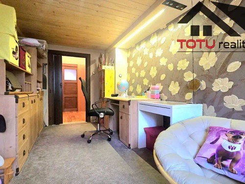 Prodej bytu 2+kk 65 m²