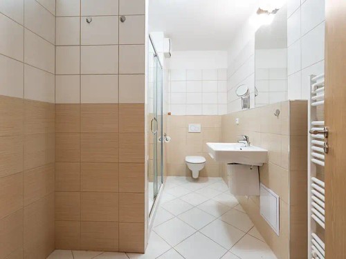 Prodaný byt 2+kk 48 m²
