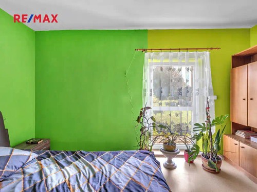 Prodej domu 187 m², pozemek 546 m²