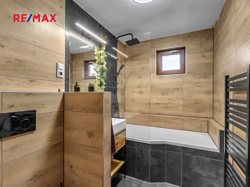 Prodej domu 117 m², pozemek 80 m²