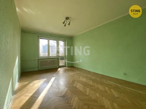 Prodej bytu 2+1 64 m²