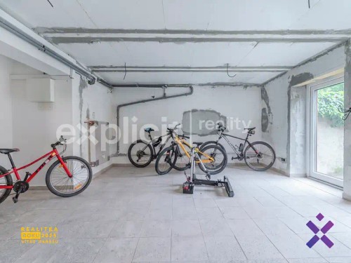 Prodej domu 163 m², pozemek 616 m²