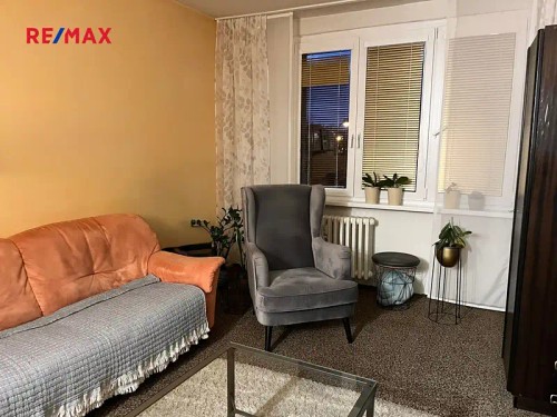 Prodej bytu 2+1 56 m²