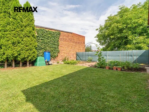 Prodej domu 296 m², pozemek 349 m²
