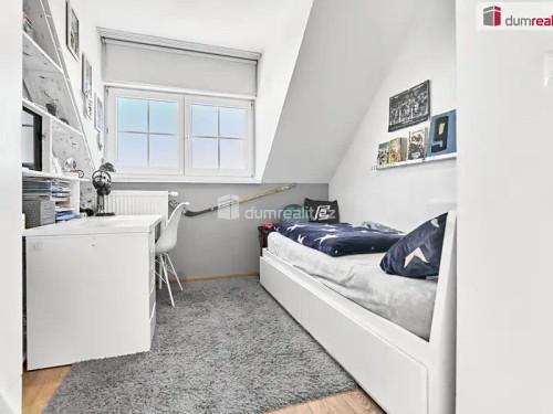 Prodej bytu 4+1 92 m²