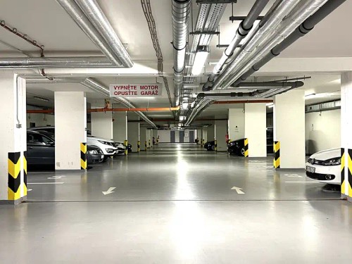 Prodaný byt 3+kk 76 m²