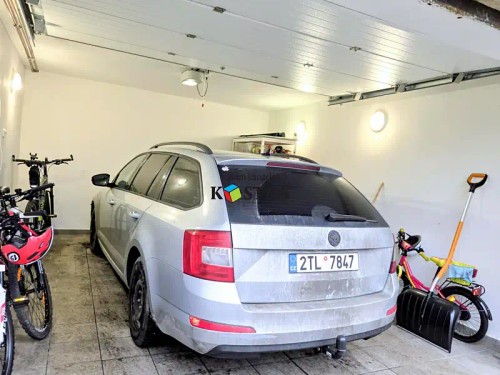 Prodaný byt 3+1 105 m²