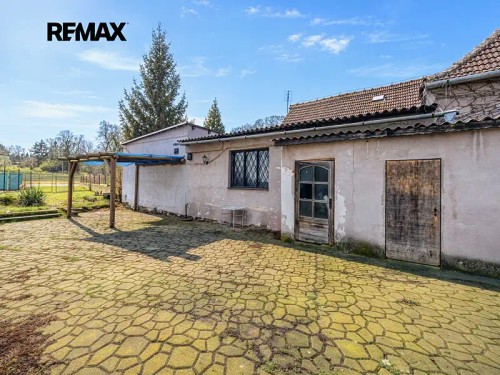 Prodej domu 175 m², pozemek 610 m²