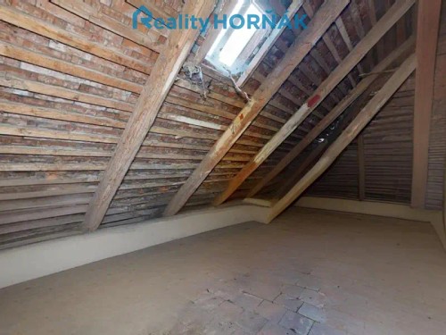 Prodej domu 132 m², pozemek 1922 m²