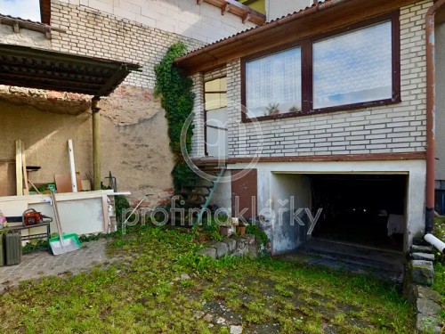 Prodej domu 270 m², pozemek 1909 m²