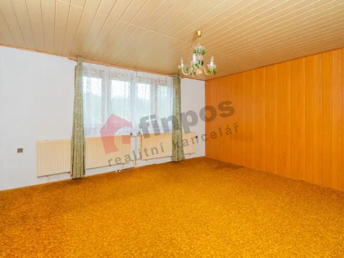 Prodej domu 134 m², pozemek 766 m²