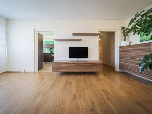 Prodaný byt 3+1 76 m²