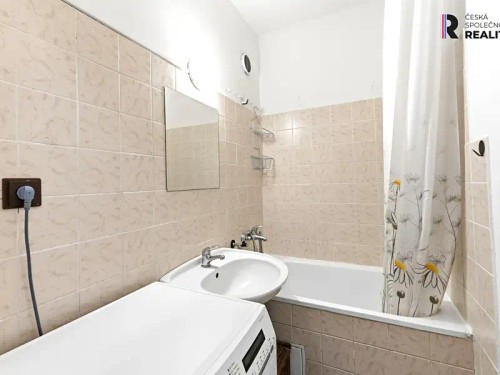 Prodej bytu 2+kk 43 m²