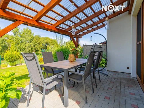 Prodej domu 127 m², pozemek 307 m²