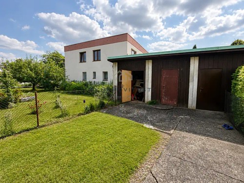 Prodej bytu 4+1 202 m²