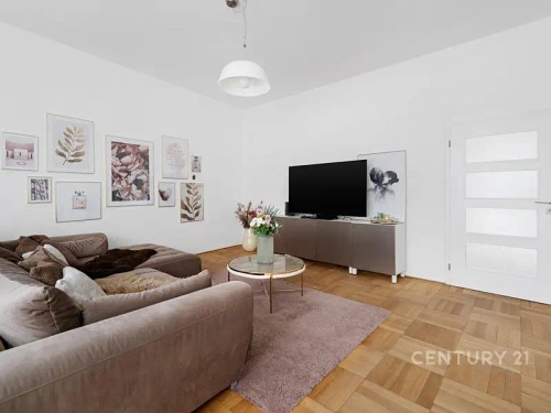 Prodej bytu 4+1 135 m²