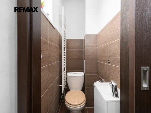 Prodej bytu 3+1 76 m²