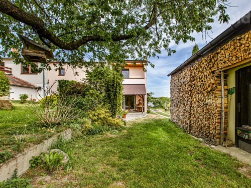 Prodej domu 155 m², pozemek 564 m²