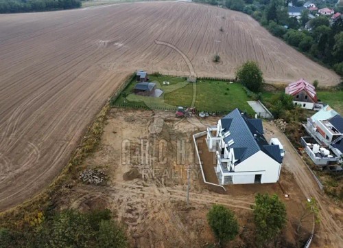 Prodej domu 126 m², pozemek 1123 m²