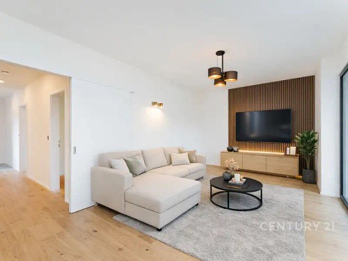 Prodej bytu 3+kk 73 m²