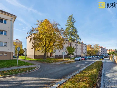 Prodej bytu 3+1 119 m²