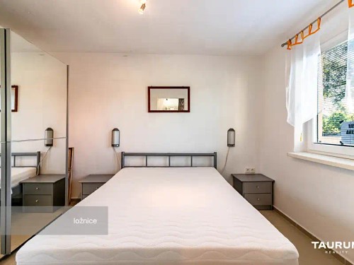 Prodej domu 195 m², pozemek 1115 m²