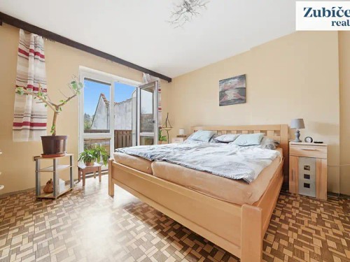 Prodej domu 190 m², pozemek 633 m²