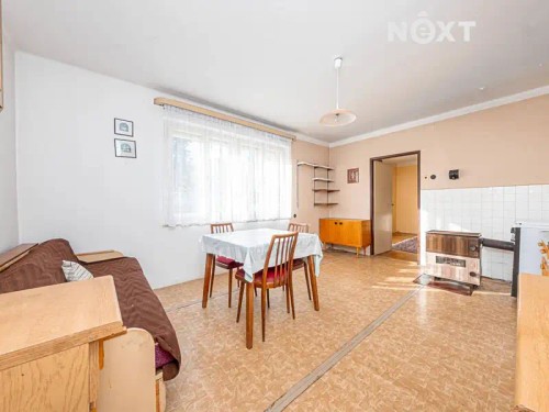 Prodej domu 170 m², pozemek 898 m²